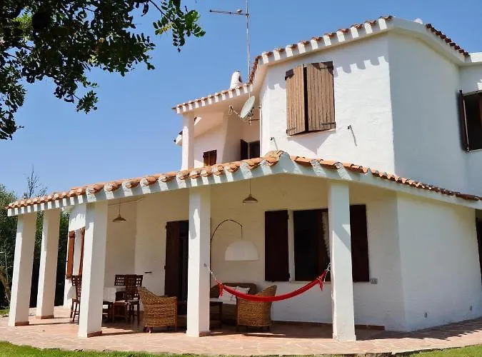 Casa Vacanze \'Sa Corbula\'