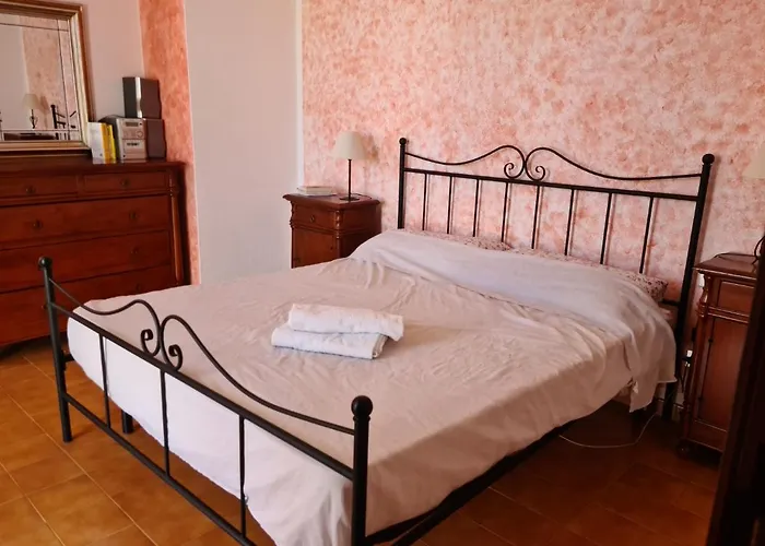 Casa Vacanze \'Sa Corbula\'