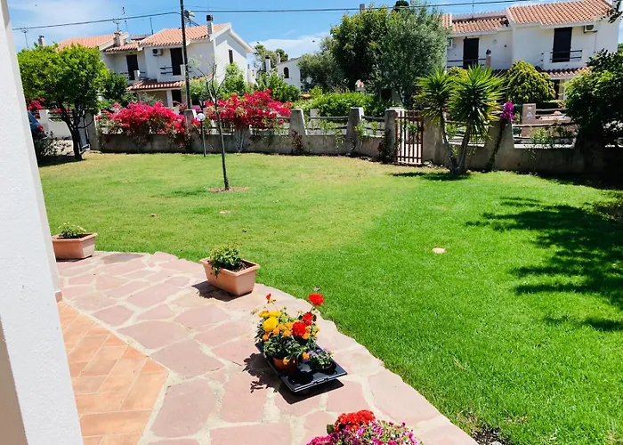 Casa Vacanze \'Sa Corbula\'